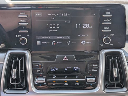 Used 2021 Kia Sorento S w/ Panoramic Sunroof Package image 24