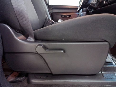 Used 2013 Chevrolet Silverado 1500 LT w/ All-Star Edition image 26