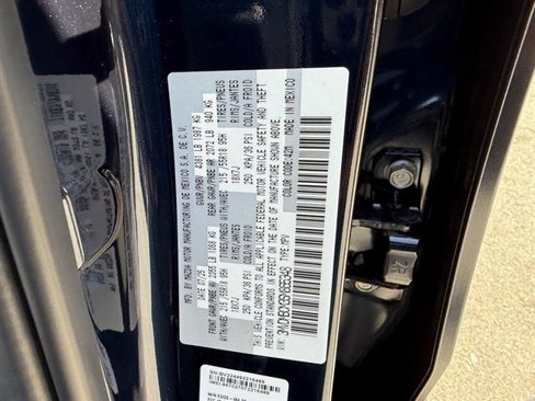 New 2025 MAZDA CX-30 AWD 2.5 S w/ Preferred Package image 32