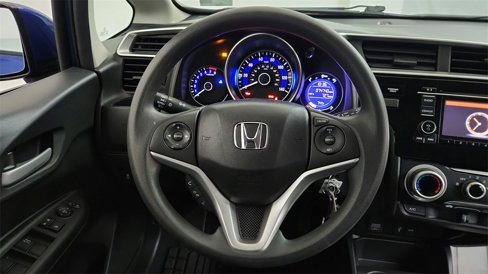 Used 2017 Honda Fit LX image 16
