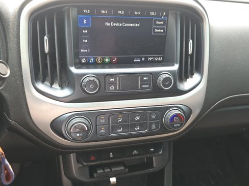 Used 2019 GMC Canyon SLE image 7