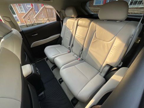 Used 2015 Lexus RX 350 AWD image 30