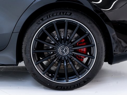 Used 2023 Mercedes-Benz AMG GT 63 w/ Driver Assistance Package image 43