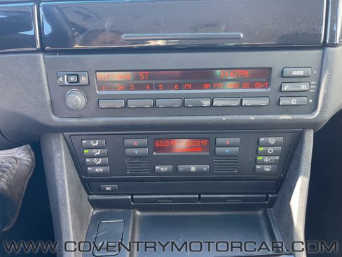 Used 2000 BMW 528i Sedan image 14