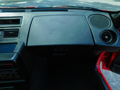 Used 1987 Toyota MR2 image 19