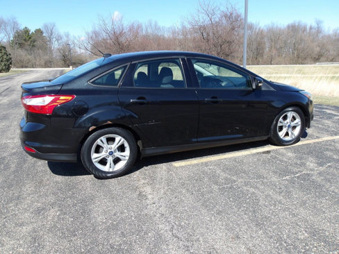 Used 2014 Ford Focus SE image 10