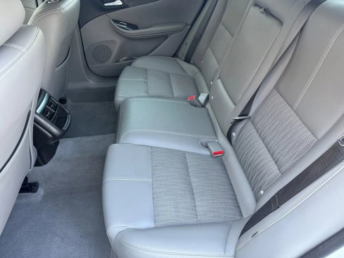 Used 2019 Chevrolet Impala LT image 23