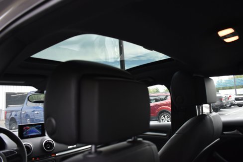 Used 2015 Audi A3 2.0T Premium w/ Driver Assistance Package image 16