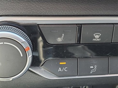 Used 2022 Nissan Altima 2.0 SR image 32