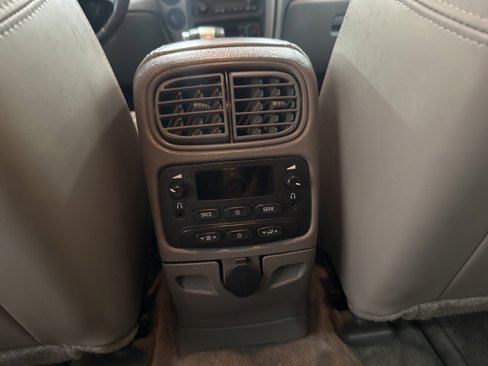 Used 2008 Chevrolet TrailBlazer LT w/ Sun And Sound Package image 28