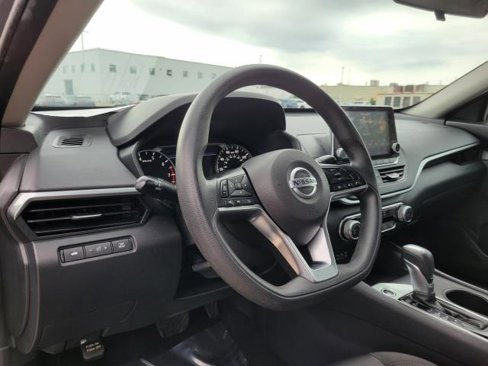 Used 2020 Nissan Altima 2.5 S image 17