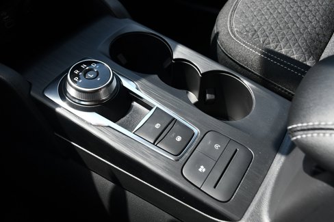New 2025 Ford Escape Active image 31
