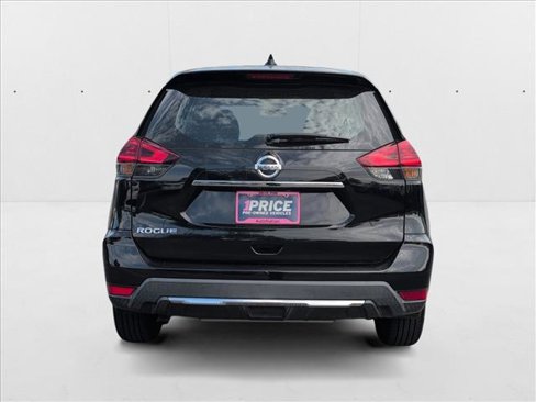 Used 2018 Nissan Rogue S image 7