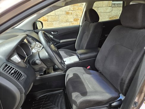 Used 2014 Nissan Murano S image 5