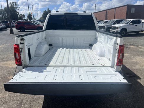 Used 2021 Ford F150 XLT w/ Equipment Group 302A High image 5
