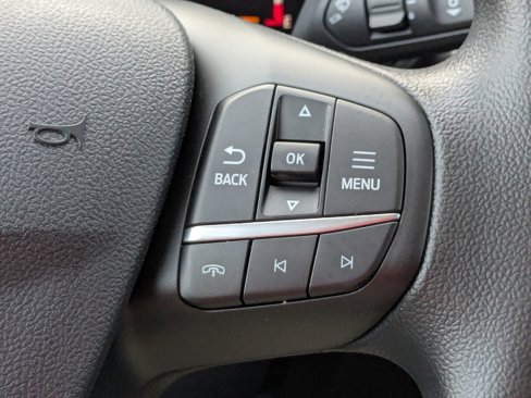 New 2025 Ford Escape Active w/ Tech Pack #1 image 19