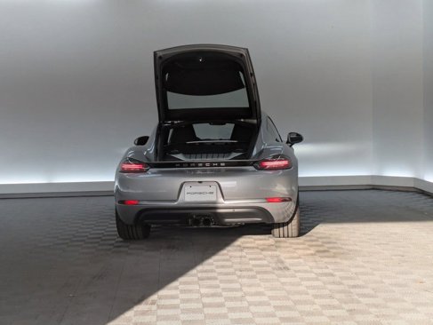 New 2025 Porsche 718 Cayman image 11