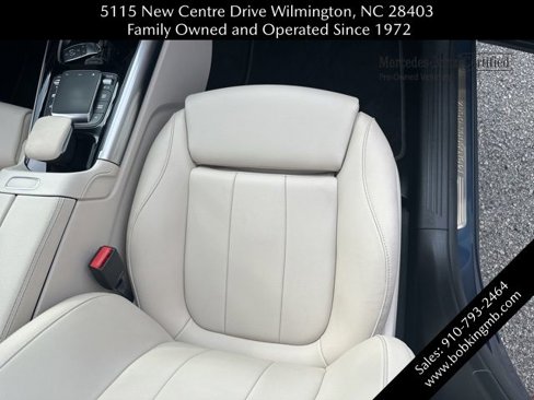 Certified 2023 Mercedes-Benz GLA 250 image 34