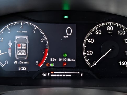 Used 2022 Honda Civic LX image 23
