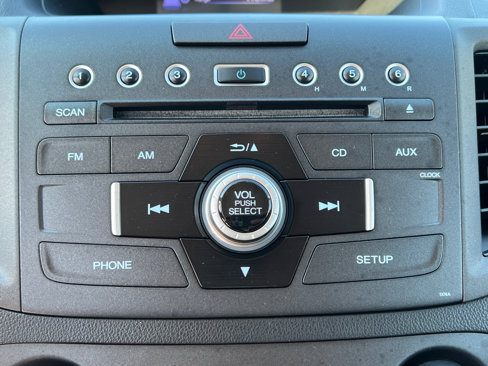 Used 2013 Honda CR-V LX image 24