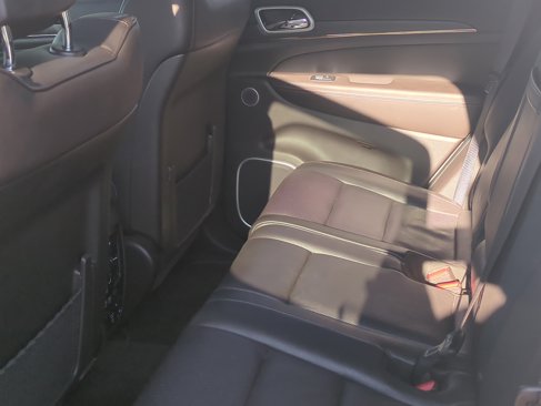 Used 2019 Jeep Grand Cherokee Summit image 33