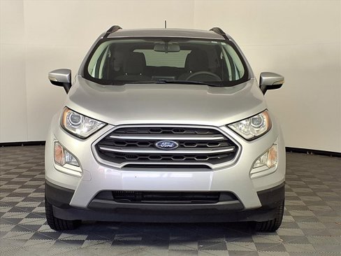 Used 2020 Ford EcoSport SE image 2