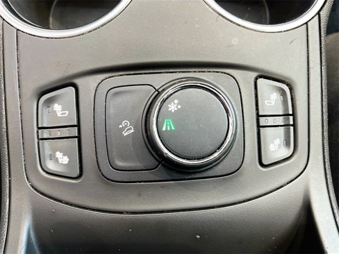Used 2019 GMC Terrain SLT w/ Preferred Package image 19