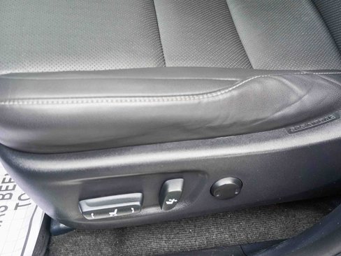 Used 2017 Lexus NX 200t FWD w/ Premium Package image 19