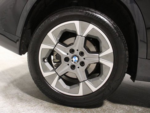 Used 2025 BMW X1 xDrive28i w/ Convenience Package image 26
