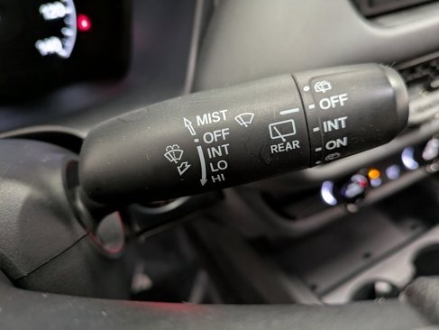 Certified 2023 Honda HR-V LX image 19