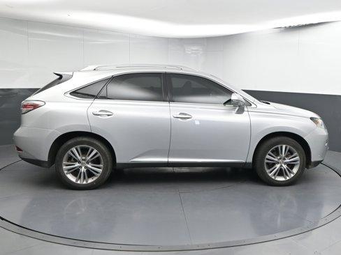 Used 2015 Lexus RX 350 FWD image 9