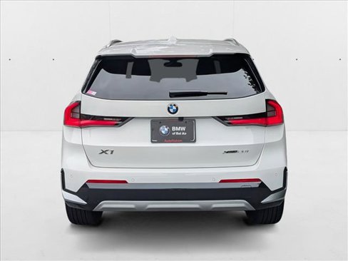 New 2025 BMW X1 xDrive28i w/ Convenience Package image 7