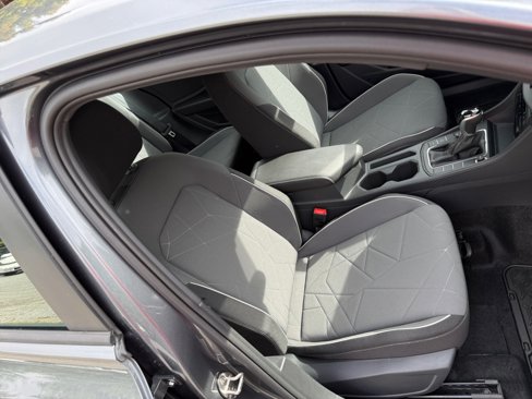 New 2026 Volkswagen Jetta Sport image 28