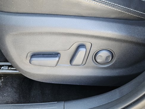 Certified 2021 Kia Sportage S w/ S AWD Premium Package image 21