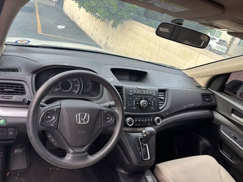 Used 2015 Honda CR-V LX image 5