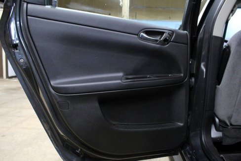 Used 2016 Chevrolet Impala Limited LS image 13