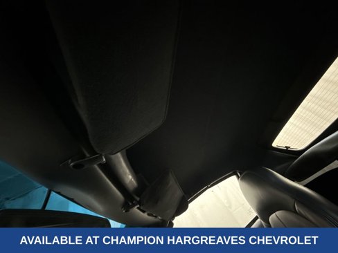 Used 1999 Chevrolet Corvette Convertible image 25