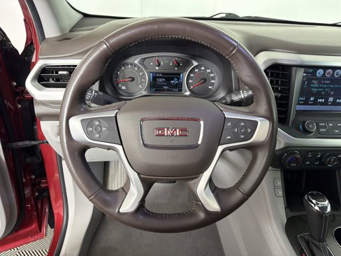 Used 2019 GMC Acadia SLT image 24