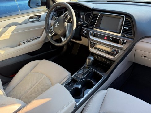 Used 2019 Hyundai Sonata SEL image 11