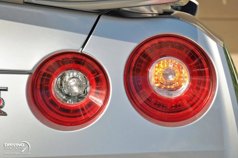 Used 2024 Nissan GT-R Premium w/ Floor Mat Package image 24