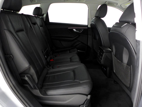 Used 2022 Audi Q7 3.0T Premium Plus w/ Premium Plus Package image 53