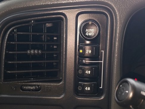 Used 2007 Chevrolet Silverado 1500 LT w/ Light Duty Power Package image 8