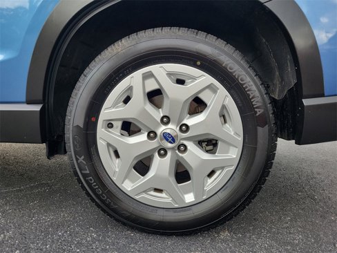 Used 2019 Subaru Forester w/ Popular Package #1 image 5