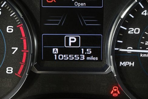 Used 2017 Subaru Forester 2.5i Touring image 28
