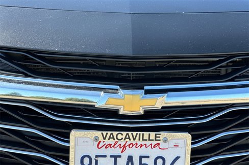Used 2023 Chevrolet Malibu LT image 7