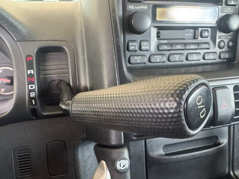 Used 2004 Honda CR-V EX image 21