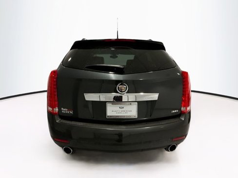 Used 2014 Cadillac SRX Luxury image 5