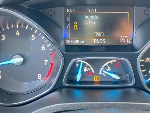Used 2019 Ford Escape Titanium image 33