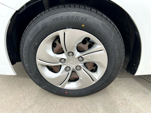 Used 2013 Honda Civic LX image 26