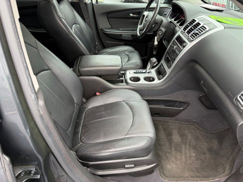 Used 2011 GMC Acadia SLT image 23